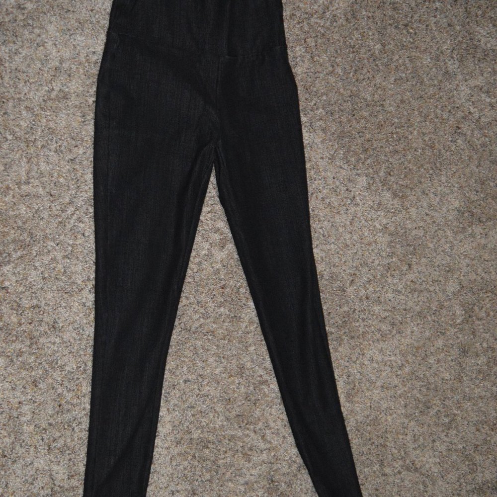 Agnes and Dora Jeggings-Size Small